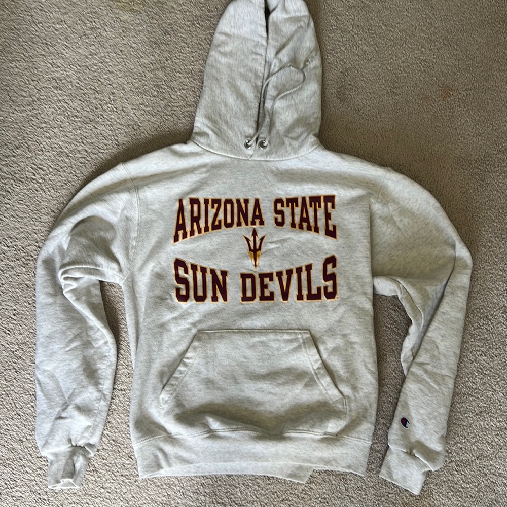Arizona State Sweatshirt